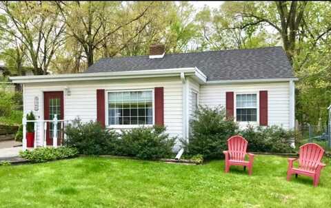 516 N Miami Street, Gary, IN 46403