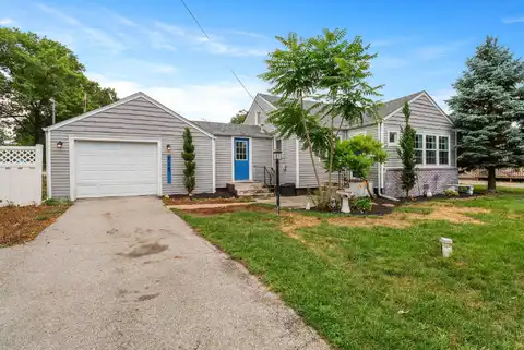 175 S Graham Street, Wheatfield, IN 46392