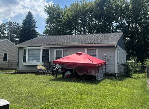 730-1 Juniper Road, Valparaiso, IN 46385