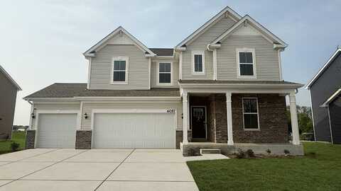 5922 E 112th Avenue, Winfield, IN 46307