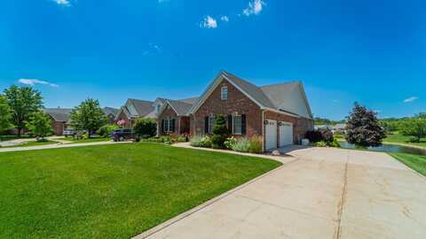 917 Aaron Court, Crown Point, IN 46307