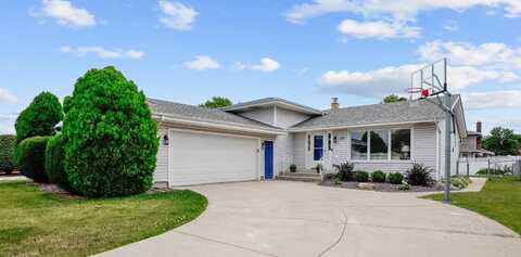 105 Willow Lane, Schererville, IN 46375