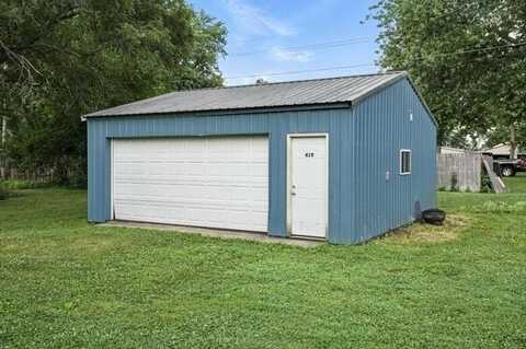 419 Clay Street, Morocco, IN 47963