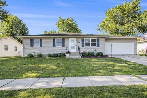 1660 Cardinal Lane, Lowell, IN 46356