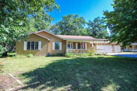 11546 Georgetown Drive, DeMotte, IN 46310