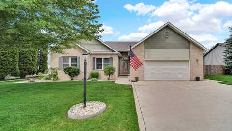 611 Granite Drive, Westville, IN 46391
