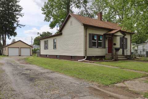308 I Street, La Porte, IN 46350