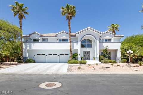 2209 Purple Majesty Court, Las Vegas, NV 89117