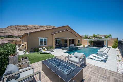 11248 Rebel Dome Court, Las Vegas, NV 89141