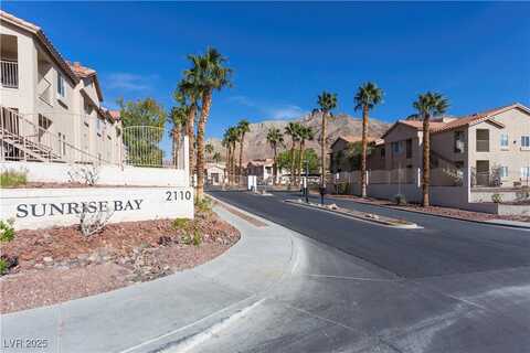 2110 Los Feliz Street, Las Vegas, NV 89156