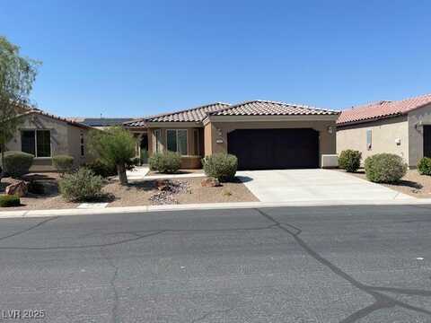 3712 Garnet Heights Avenue, North Las Vegas, NV 89081