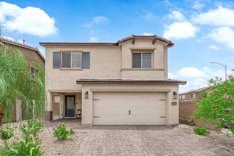 1631 Desert Path Avenue, North Las Vegas, NV 89032
