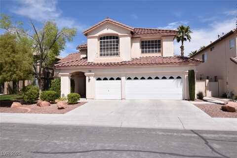 1700 Double Arrow Place, Las Vegas, NV 89128