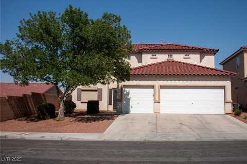 4126 Jessica Marie Street, North Las Vegas, NV 89032
