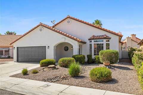 4324 Peaceful Path Court, North Las Vegas, NV 89032