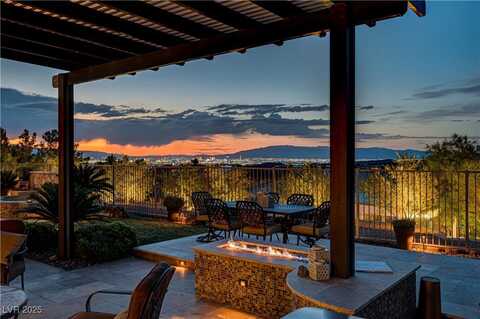 16 Mallard Creek Trail, Henderson, NV 89052