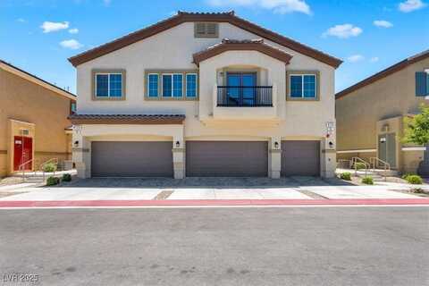 4725 Blaise Avenue, North Las Vegas, NV 89084