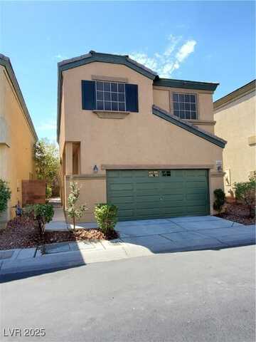 5409 CORAL RIBBON Avenue, Las Vegas, NV 89139