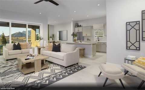 4720 Tindra Avenue, Las Vegas, NV 89121