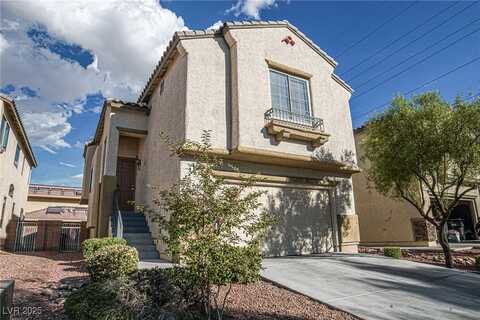 6214 COPPER LIGHT Street, North Las Vegas, NV 89081