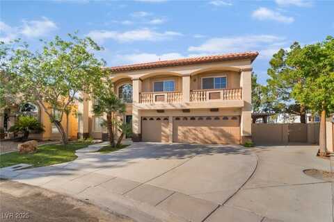 1403 Graystone Canyon Avenue, Las Vegas, NV 89183