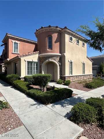 2342 MALAGA PEAK Street, Las Vegas, NV 89135