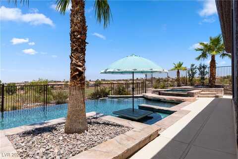 1950 Colvin Run Drive, Henderson, NV 89052