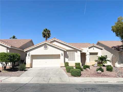 258 Whitewater Village Court, Henderson, NV 89012