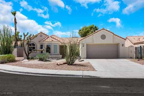 2860 Misty Court, Henderson, NV 89074