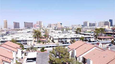 3606 DI SALVO Drive, Las Vegas, NV 89103