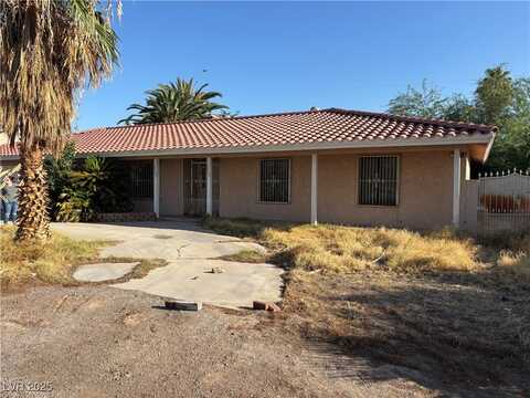 4928 E Philadelphia Avenue, Las Vegas, NV 89104