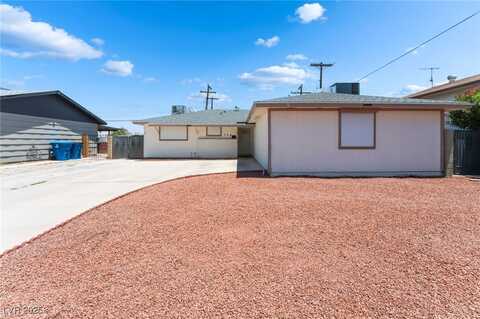 704 N Wallace Drive, Las Vegas, NV 89107