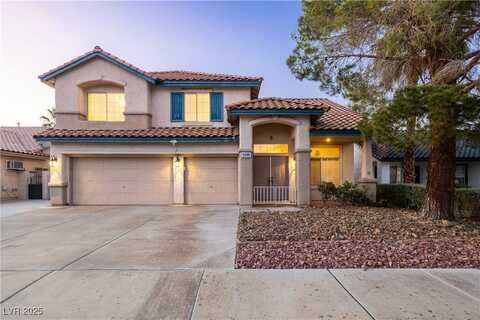 1206 Evening Canyon Avenue, Henderson, NV 89014