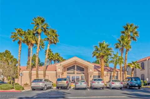 700 CARNEGIE Street, Henderson, NV 89052