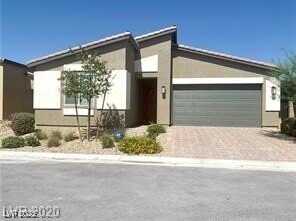 7337 Bedazzle Street, North Las Vegas, NV 89084
