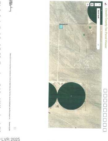 3384 Gunderson Road, Alamo, NV 89001