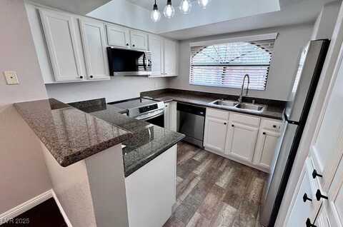 8455 W Sahara Avenue, Las Vegas, NV 89117