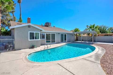 6848 Groveview Lane, Las Vegas, NV 89103
