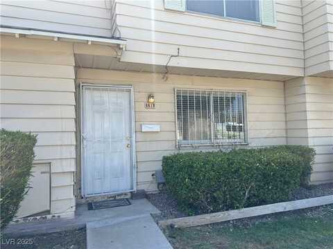 4619 Mill Valley Drive, Las Vegas, NV 89120