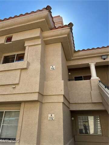 340 Manti Place, Henderson, NV 89014