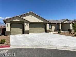 31 White Burch Lane, Pahrump, NV 89048