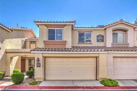 1452 Rothwell Court, Las Vegas, NV 89102