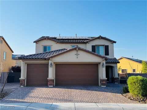 4076 Topaz Hills Drive, North Las Vegas, NV 89032