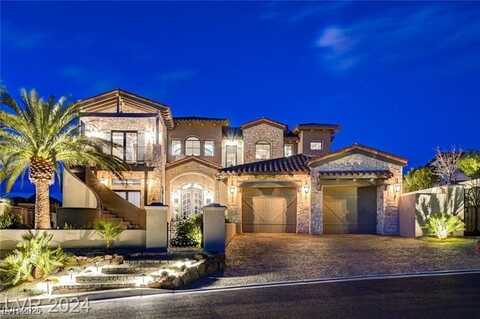 30 Via Tiberius Way, Henderson, NV 89011