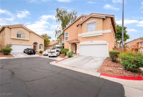 2354 Buffalo Run Avenue, Las Vegas, NV 89123