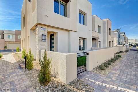 600 N Carriage Hill Drive, Las Vegas, NV 89138