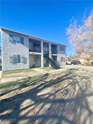 5284 Hagemann Lane, Las Vegas, NV 89110