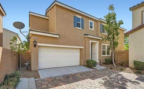 9083 Mount Wilson Street, Las Vegas, NV 89113