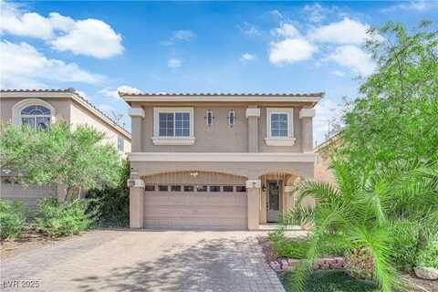 5234 Tulip Hill Avenue, Las Vegas, NV 89141