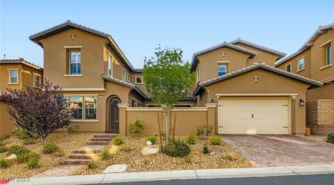 391 Capistrano Vistas Street, Las Vegas, NV 89138